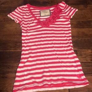 Abercrombie & Fitch Top